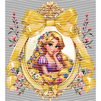 Disney Style-DSN 1486